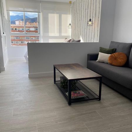 Carmen'S Cozy Apartment Torremolinos Dış mekan fotoğraf