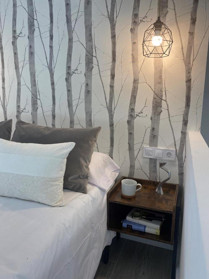Carmen'S Cozy Apartment Torremolinos Dış mekan fotoğraf