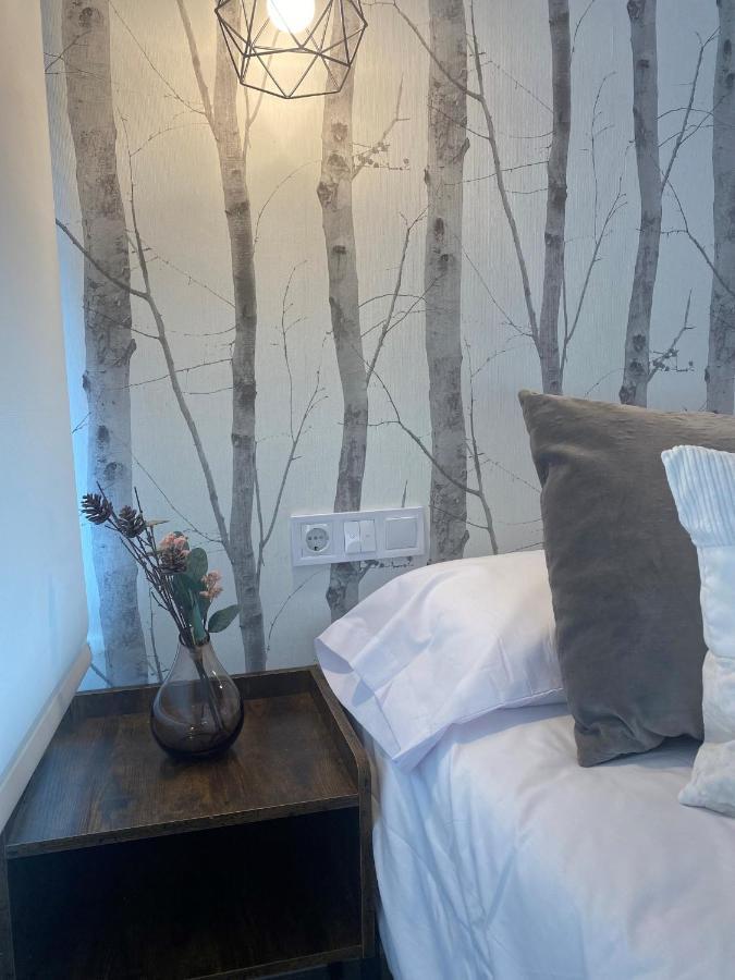 Carmen'S Cozy Apartment Torremolinos Dış mekan fotoğraf
