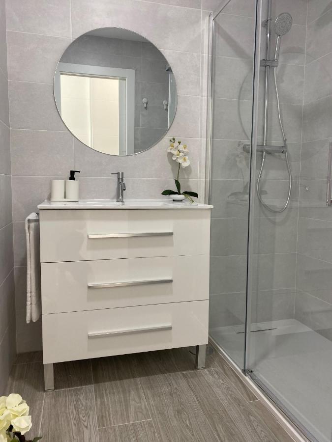 Carmen'S Cozy Apartment Torremolinos Dış mekan fotoğraf