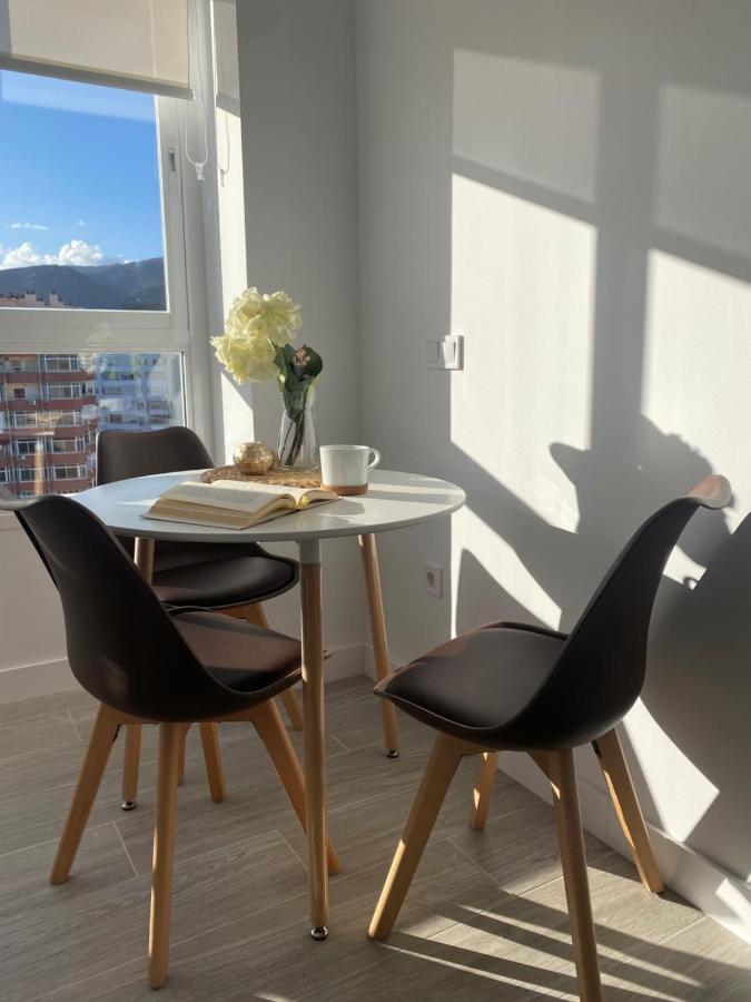 Carmen'S Cozy Apartment Torremolinos Dış mekan fotoğraf
