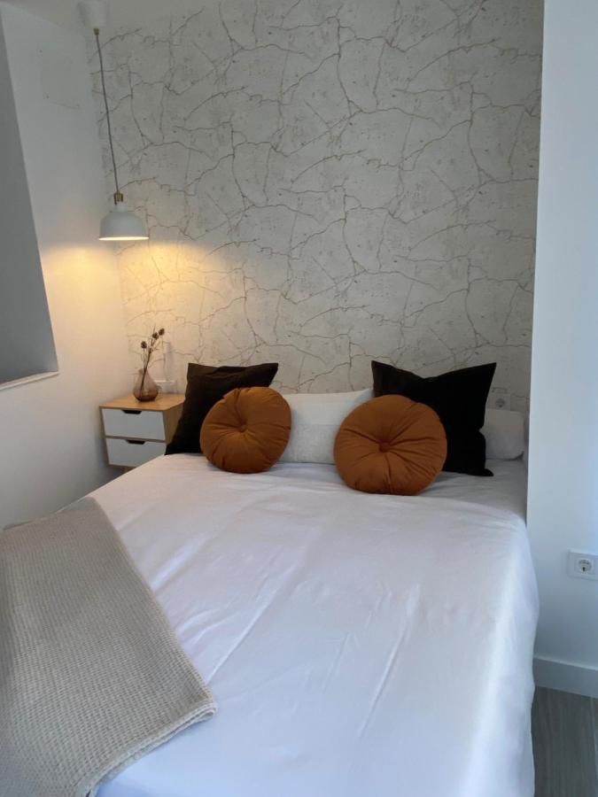 Carmen'S Cozy Apartment Torremolinos Dış mekan fotoğraf